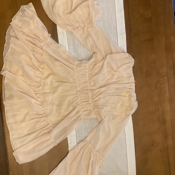 Miss Ord Dress - Picture 2 of 2